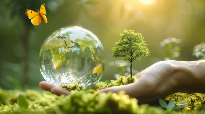 Çevre Yönetim Hizmetleri